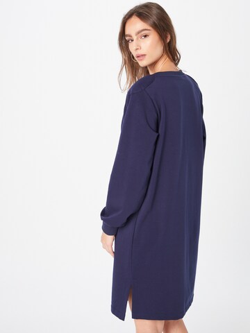 KAREN BY SIMONSEN Dress 'Binni' in Blue