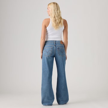 LEVI'S ® Loosefit Jeans 'Superlow Loose' i blandingsfarvet