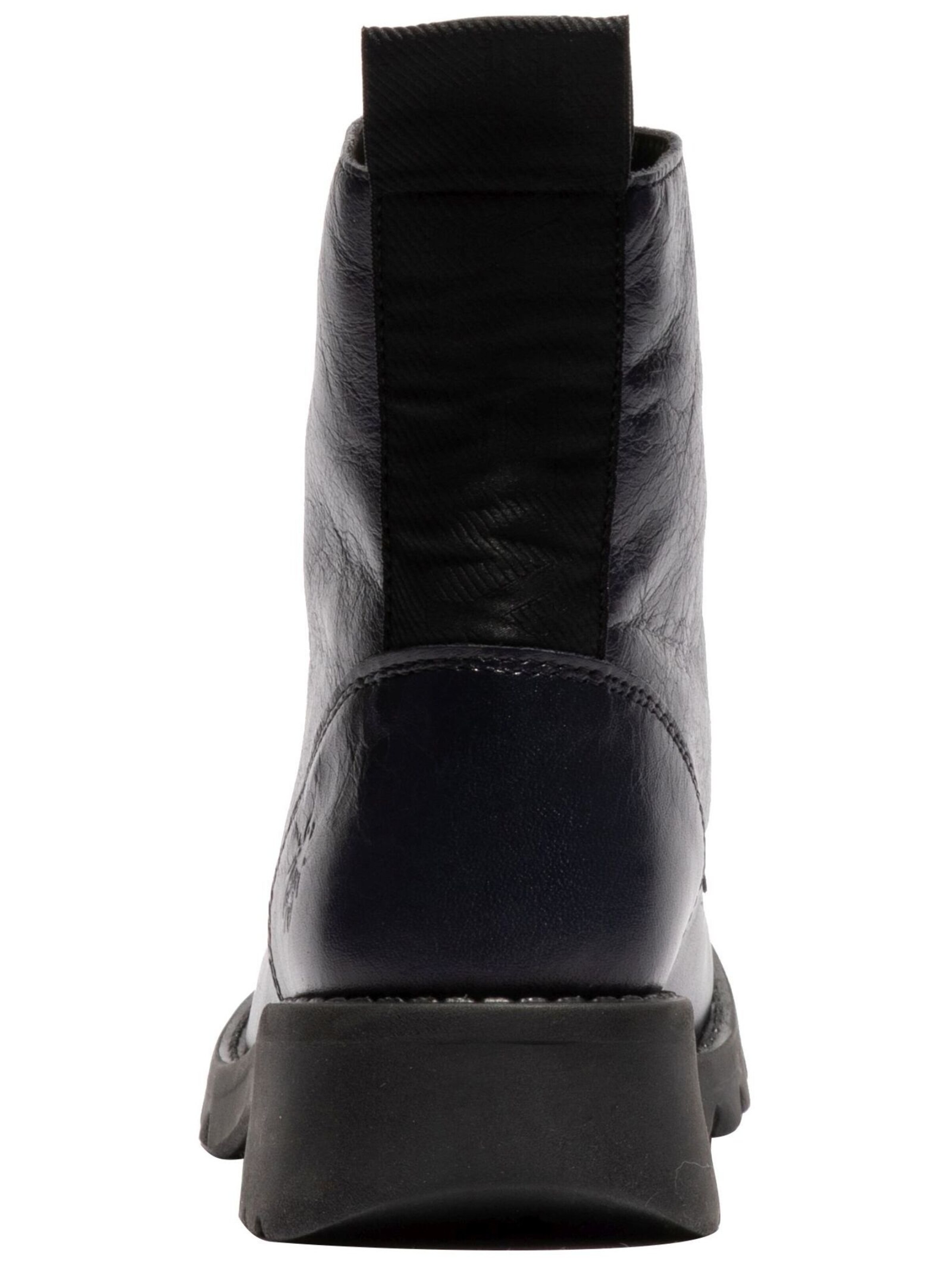 FLY LONDON Stiefelette in Blau