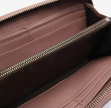 Bottega Veneta Small Leather Goods in One size in Brown