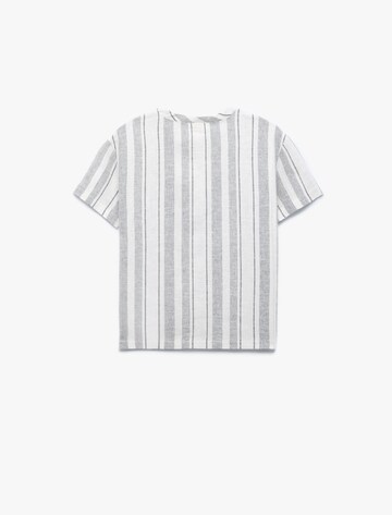 Koton Shirt in White