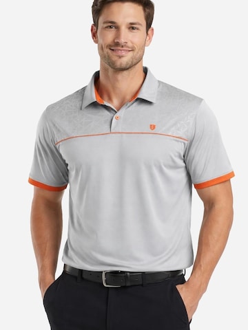 Maglietta di Cocain Underwear in argento