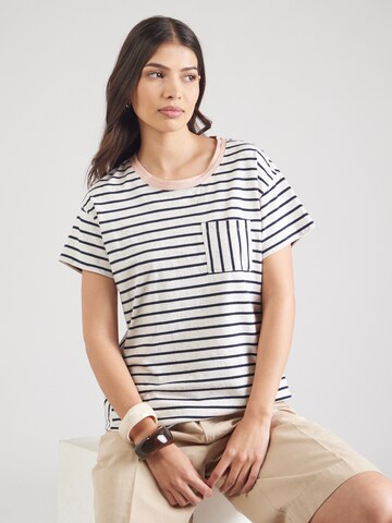 WHITE STUFF Shirt 'DANI' in White: front