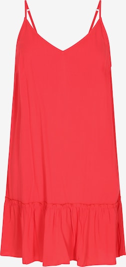 MYMO Mekko 'Spring Summer' värissä punainen, Tuotenäkymä