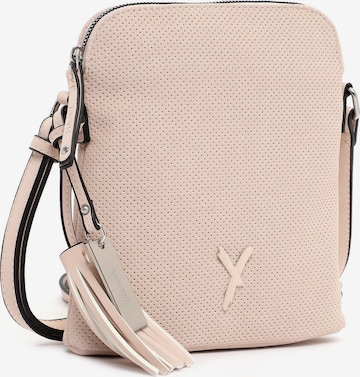 Suri Frey Crossbody Bag 'Romy' in Pink