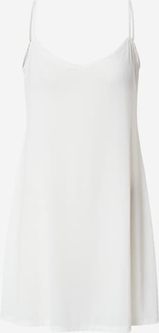 Masai Top 'MAHeidi' in White: front