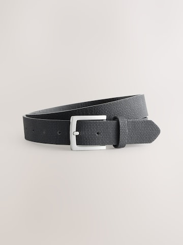 Next Обычный Штаны в Черный