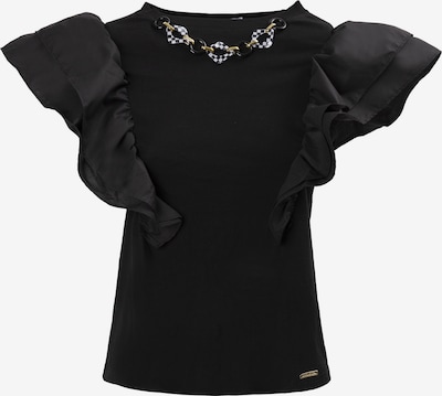 Top Influencer pe negru, Vizualizare produs