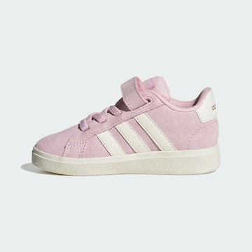 Baskets 'Grand Court 2.0' ADIDAS SPORTSWEAR en rose