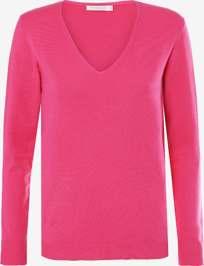 TATUUM Pullover 'TESSA' i pink, Produktvisning