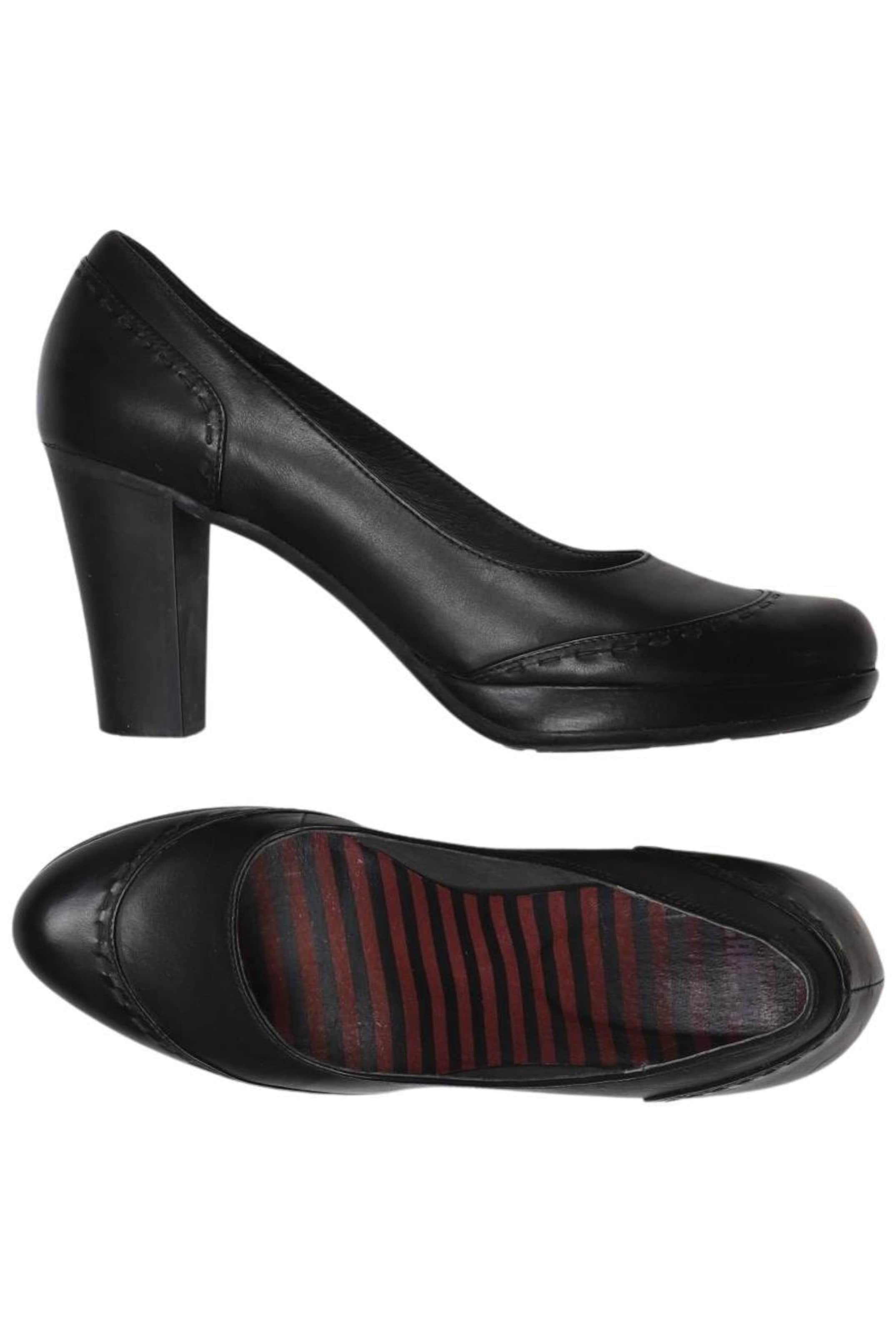CAMPER High Heels & Pumps in 39 in Black: front