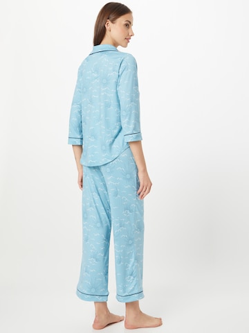 Kate Spade Pyjama in Blau