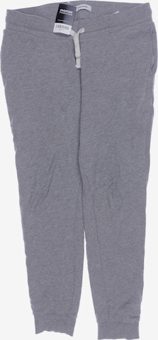 JACK & JONES Pants in 33 in Grey: front