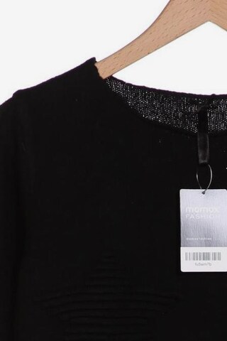 Key Largo Sweater & Cardigan in XS in Black