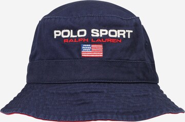 Chapeaux Polo Ralph Lauren en bleu