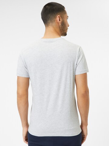 T-Shirt AÉROPOSTALE en gris