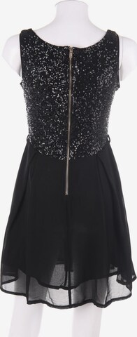 GLAMOROUS Abendkleid S in Schwarz