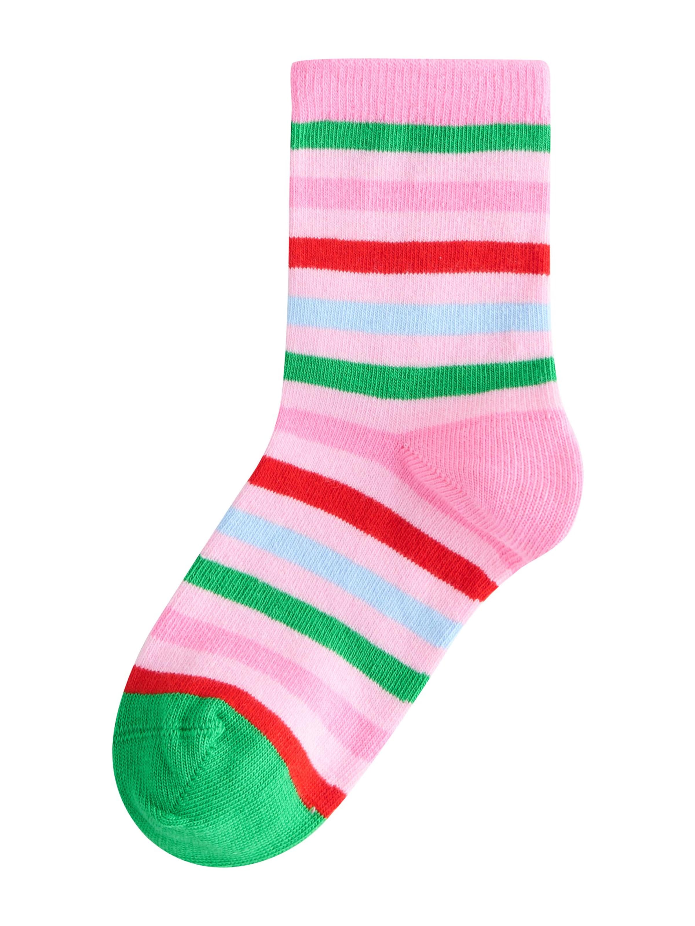 Chaussettes Next en bleu