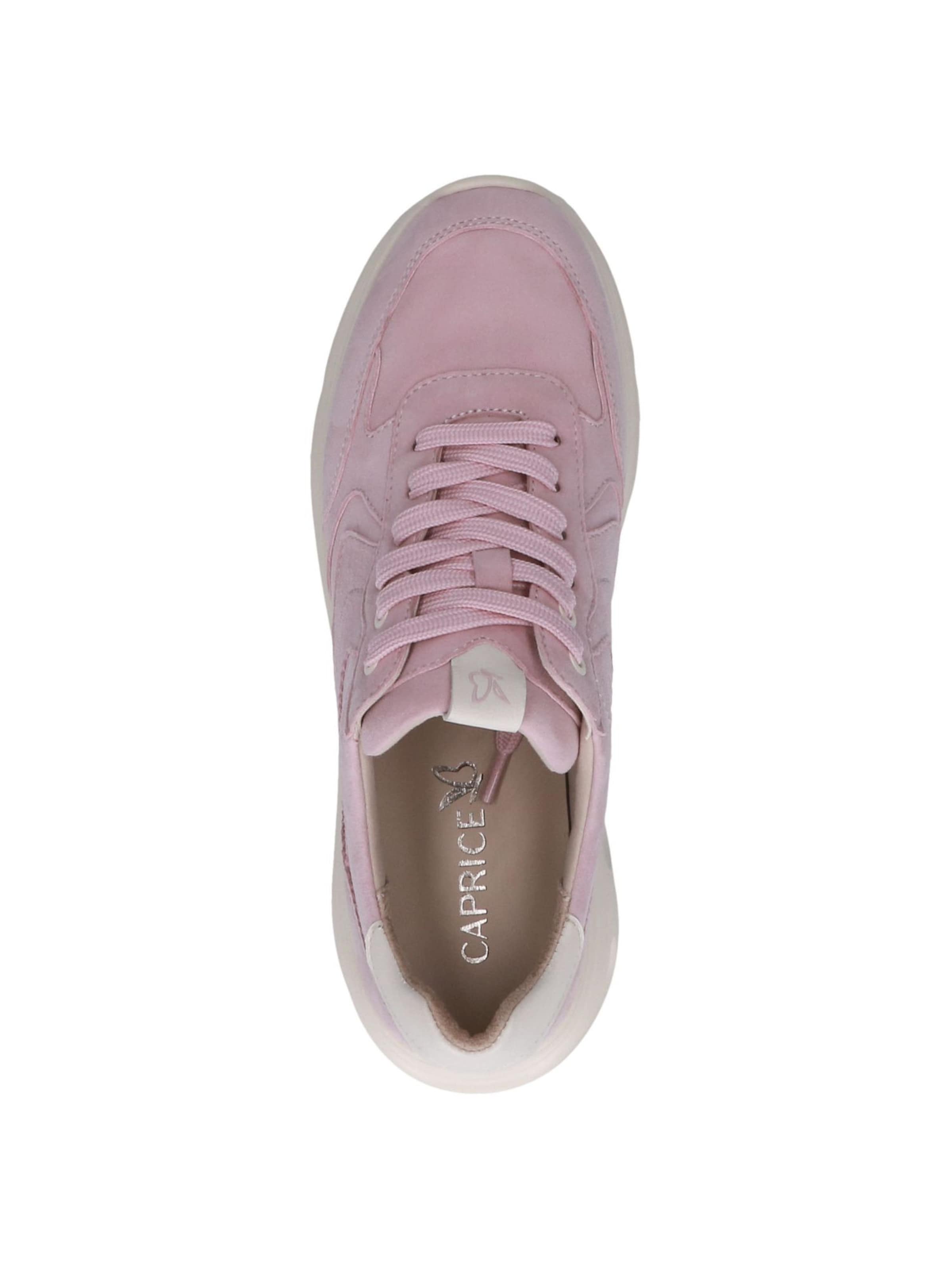 CAPRICE Sneaker in Pink