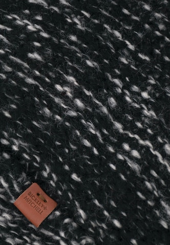 Bickley + Mitchell Σκούφος σε μαύρο