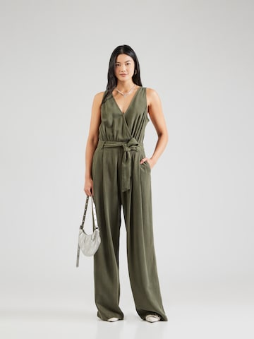 GUESS Jumpsuit 'Madelyn' i grøn