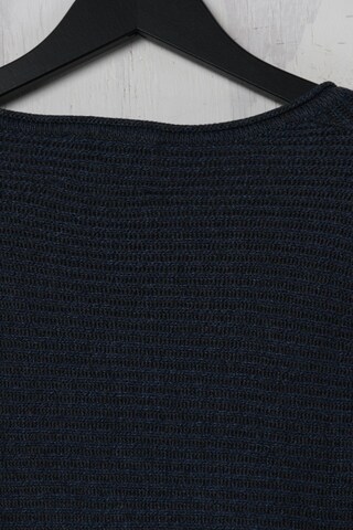 CECIL Sweater & Cardigan in L in Blue