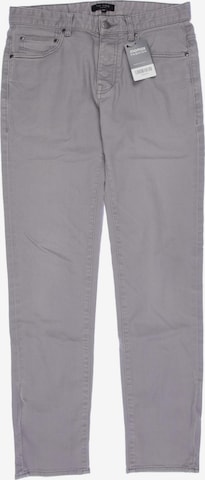 Ted Baker Jeans 30 in Grau: Vorderseite