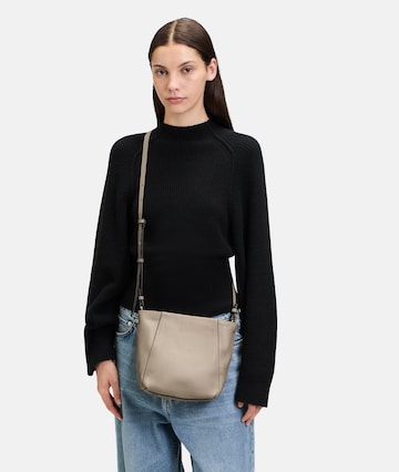 Liebeskind Berlin Shoulder bag 'Chudy' in Beige: front