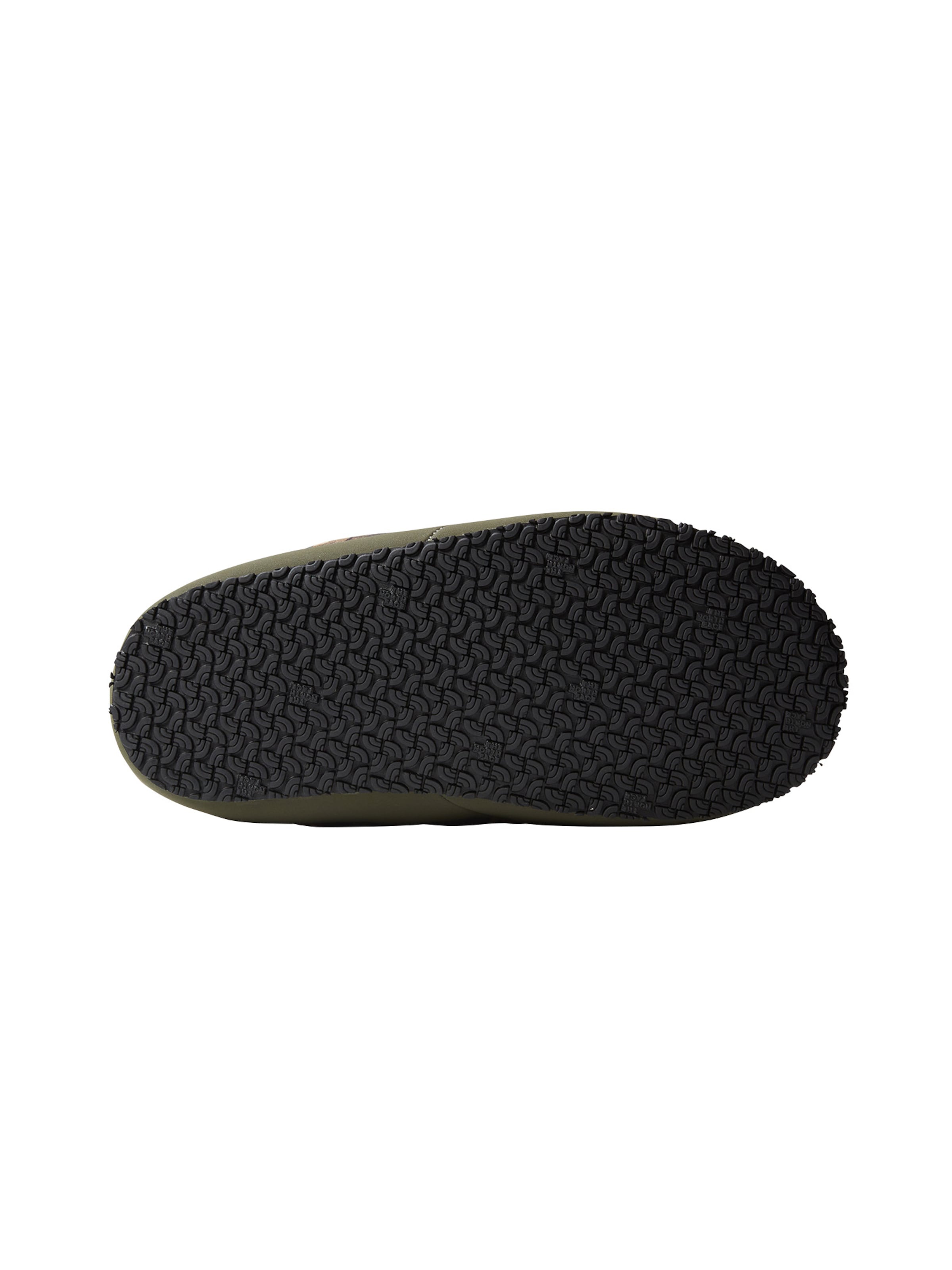 THE NORTH FACE Sneakers 'Thermoball Traction II' in Groen