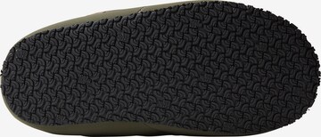 Chaussure basse 'Thermoball Traction II' THE NORTH FACE en vert