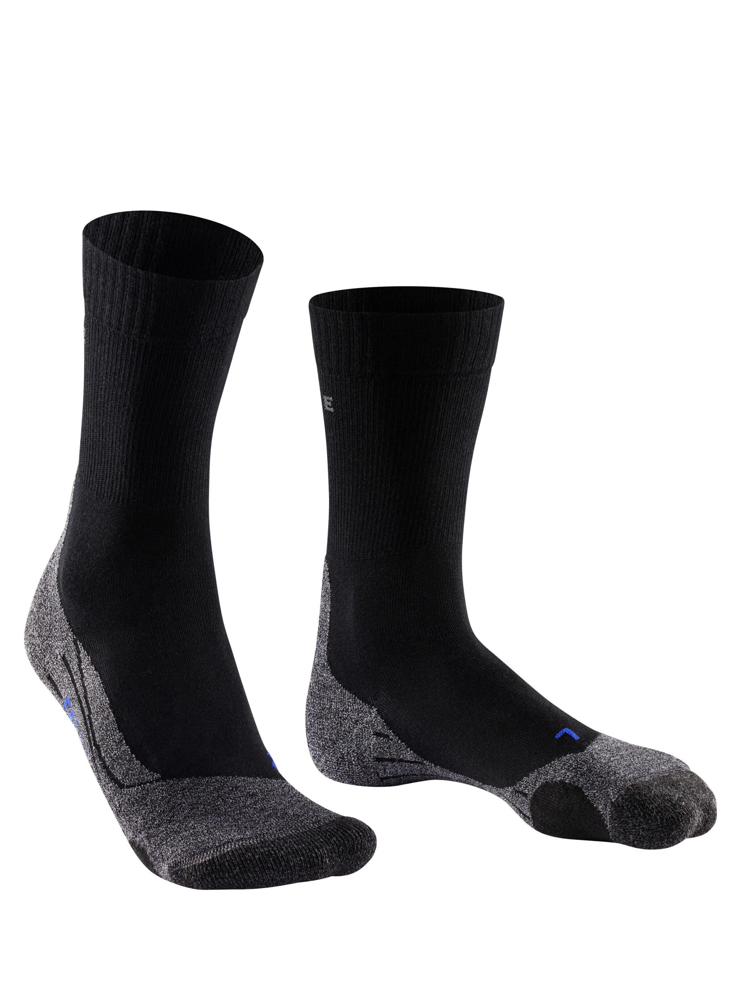 FALKE Sportsocken 'TK2 Explore Cool'‌‌ in Mischfarben