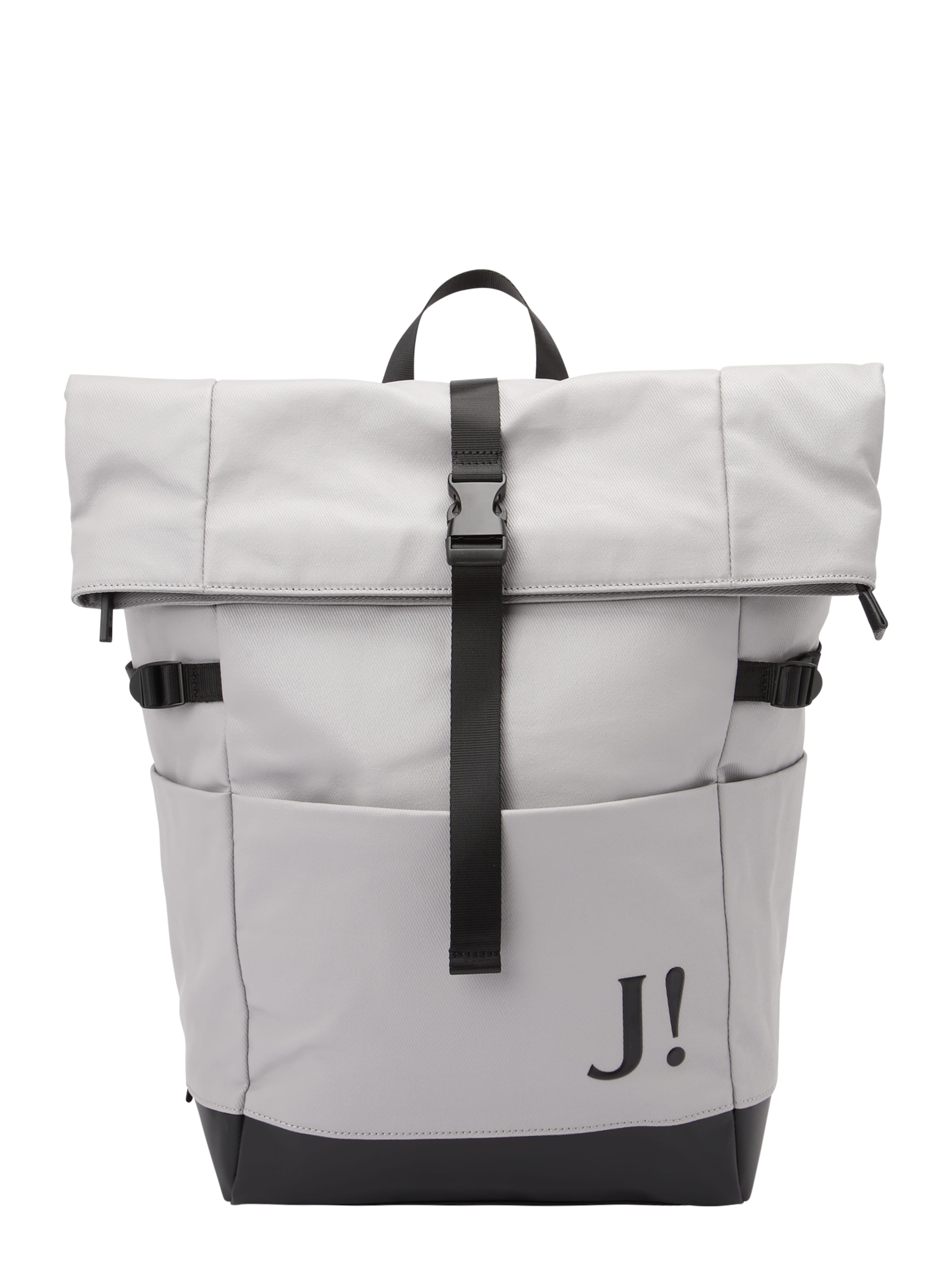 JOOP! Rucksack 'Marcena Otis' in Grau: Vorderseite
