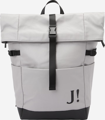 JOOP! Backpack 'Marcena Otis' in Grey: front