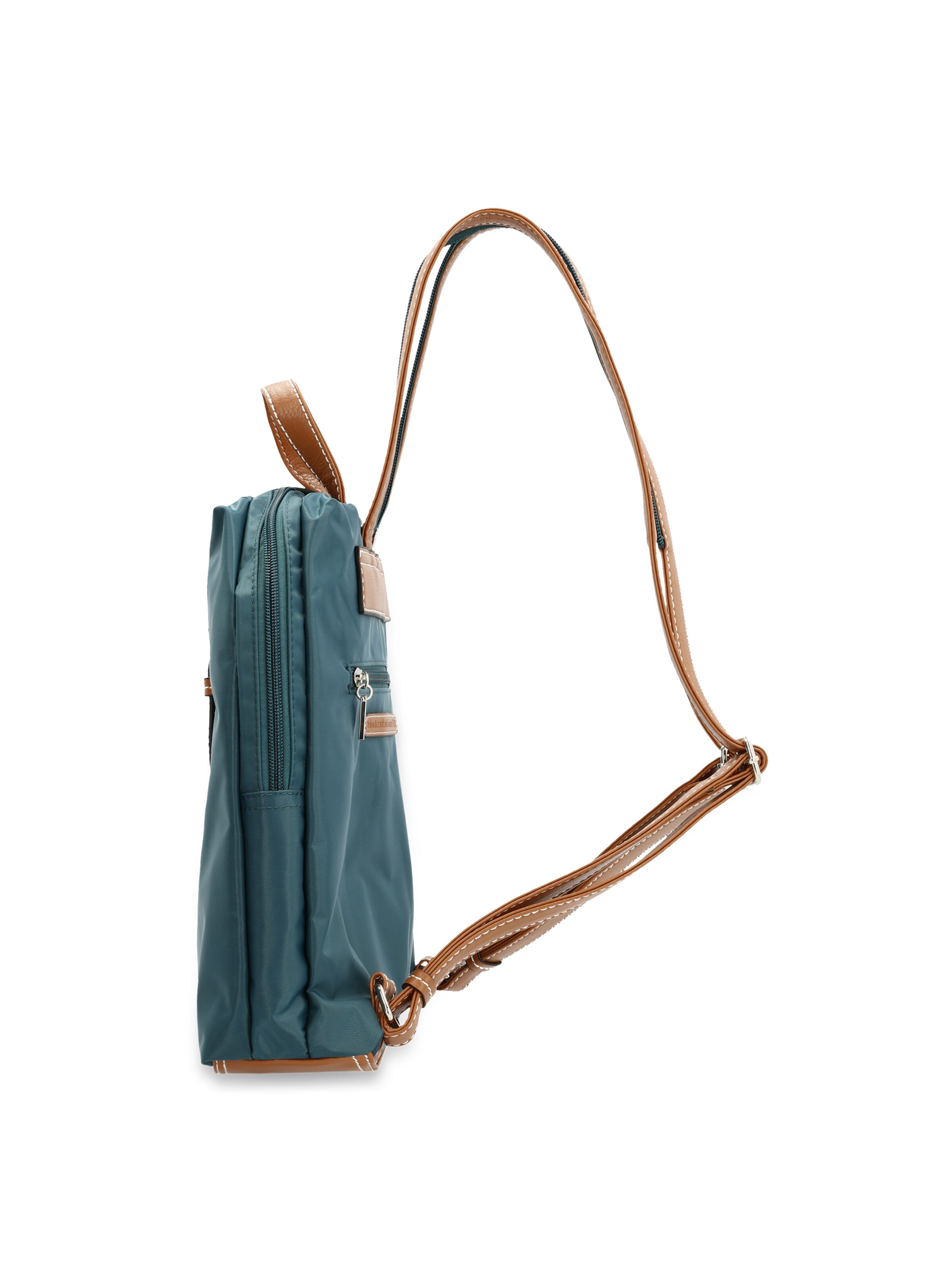 Picard Rucksack 'Sonja' in Blau