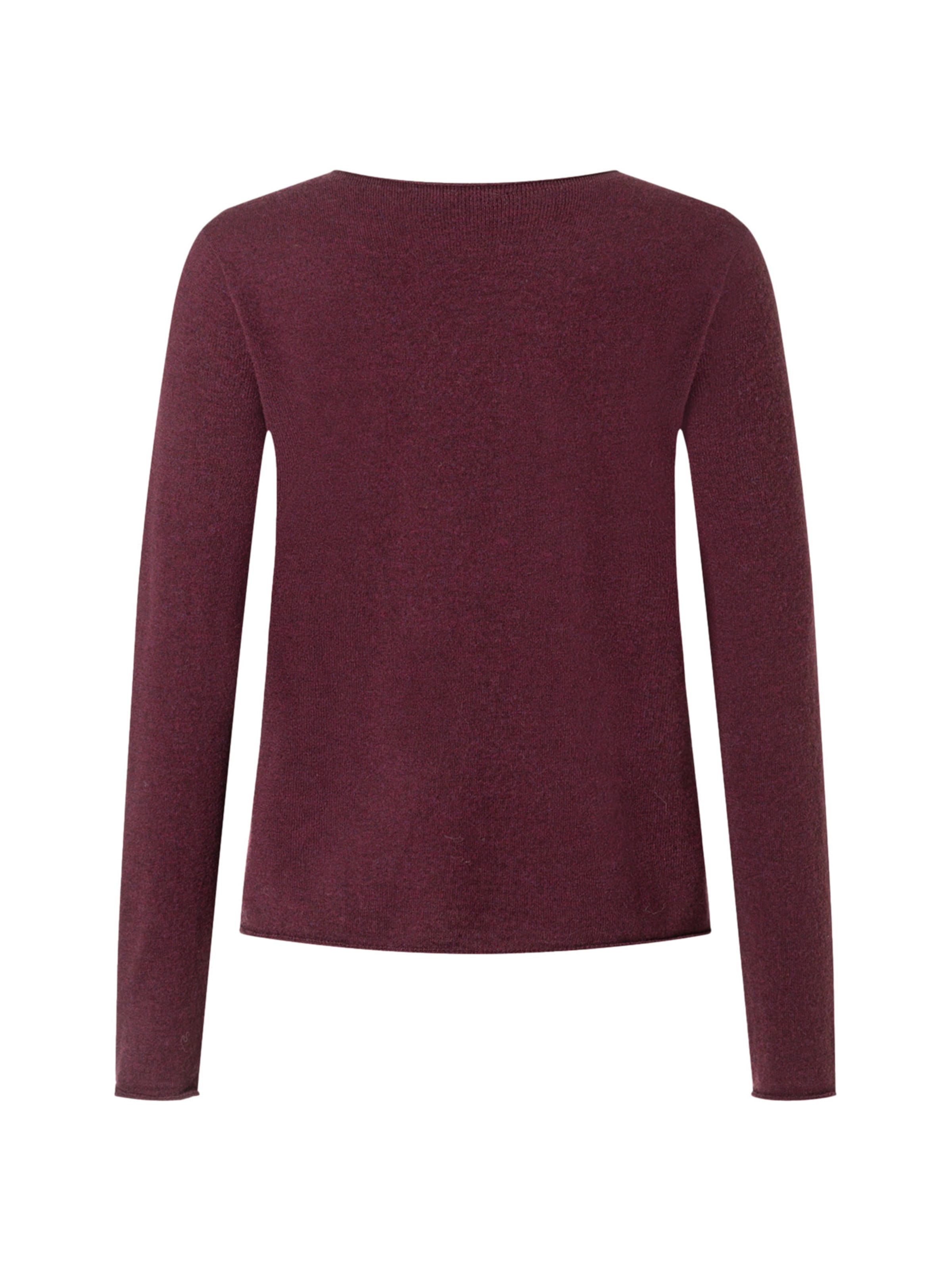MAERZ Muenchen Pullover '375200' in Rot