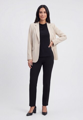 usha BLACK LABEL - Blazer em bege