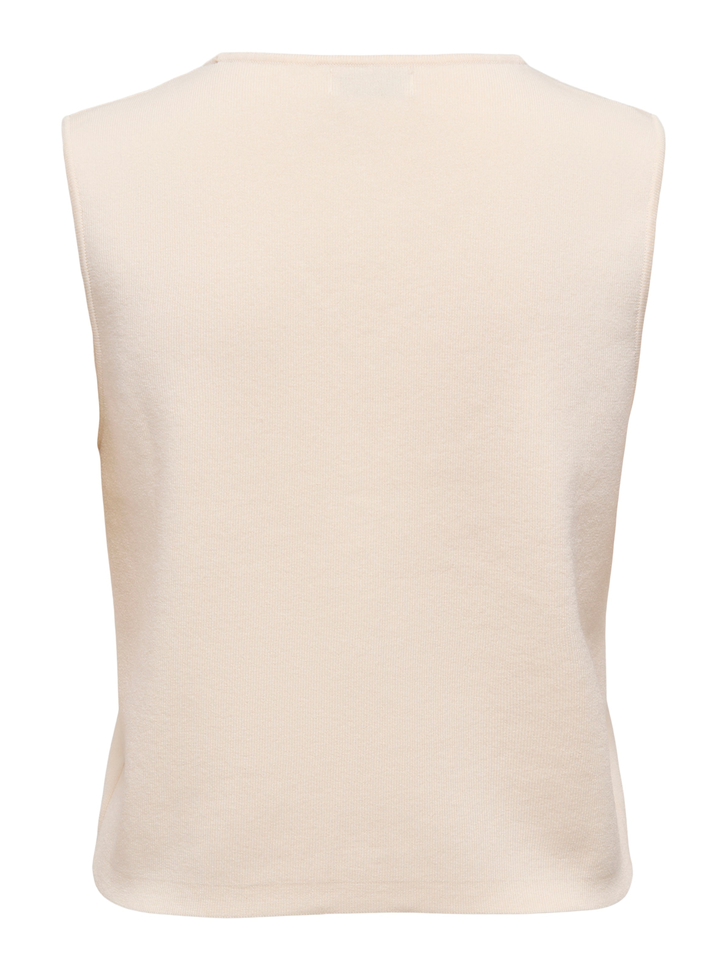 JDY Kötött mellény 'JDYAstra' - bézs