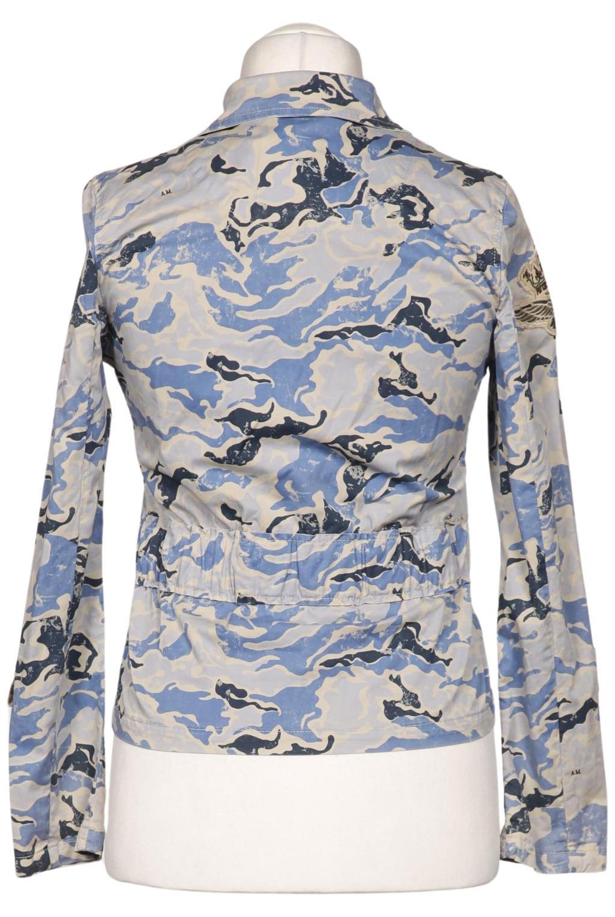 Aeronautica Militare Blazer in S in Mixed colors