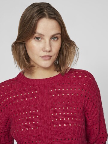 Pull-over VILA en rose