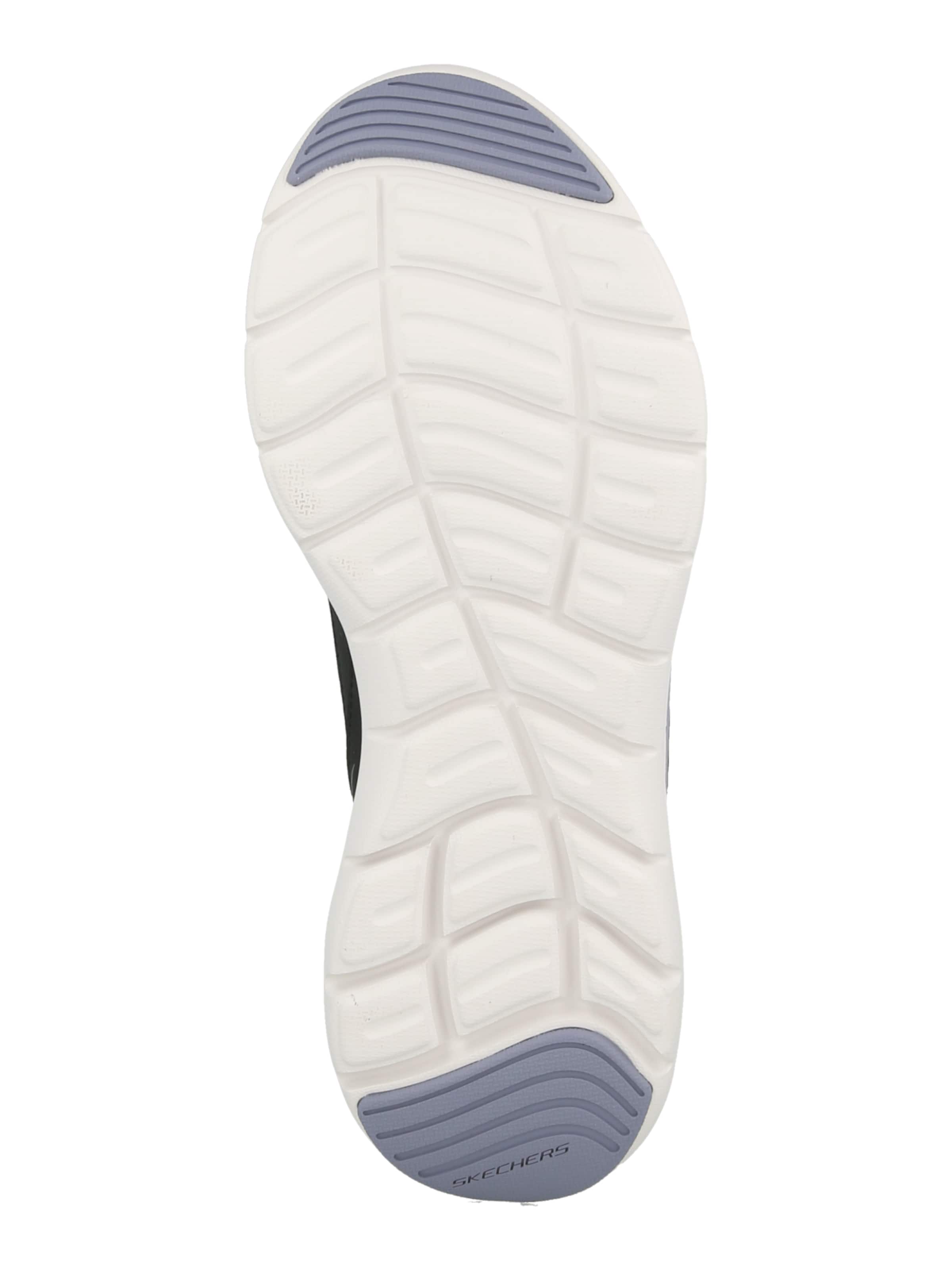 melns SKECHERS Skriešanas apavi 'FLEX APPEAL 5.0'