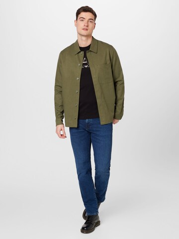 Coupe regular Chemise 'TAKA' Samsøe Samsøe en vert