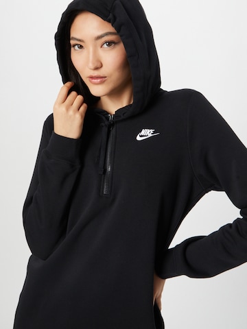Nike SportswearHaljina - crna boja