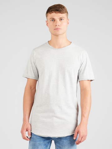 Only & Sons - Camiseta 'BENNE' en gris: frente