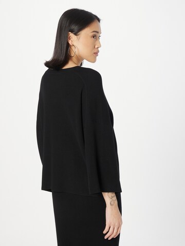 Pullover 'NILAY' di DRYKORN in nero