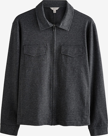 pilka Next Demisezoninė striukė: priekis