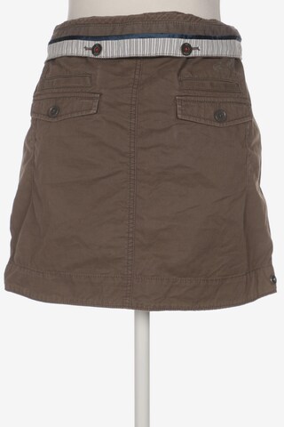 MEXX Skirt in M in Brown