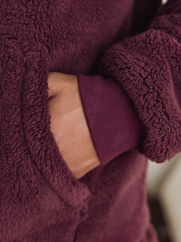 Felpa di Next in rosso