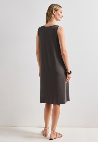 STREET ONE Dress in Brown