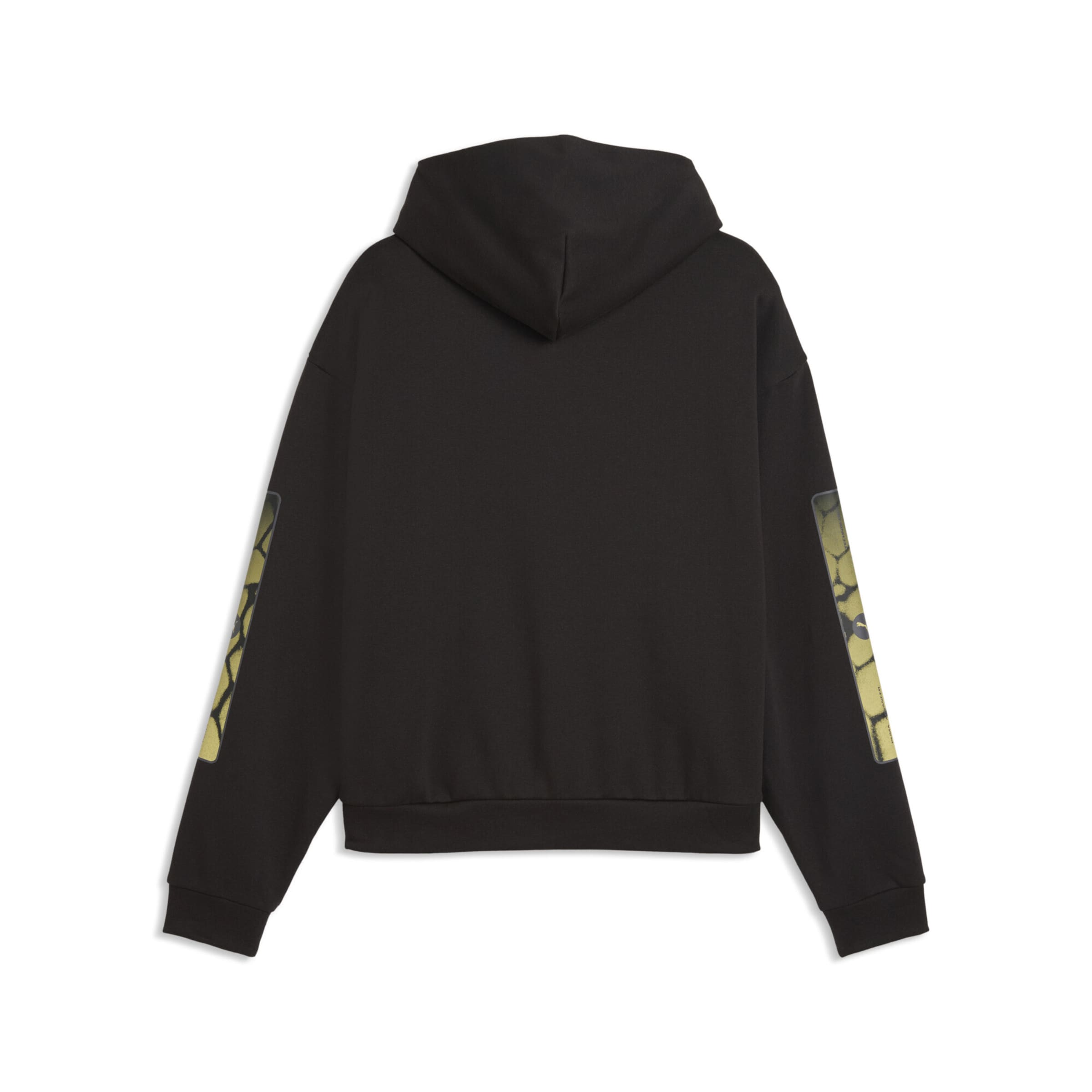 PUMA Sports sweater in Black