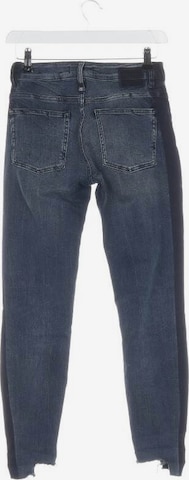 DRYKORN Jeans in 25 x 32 in Blue